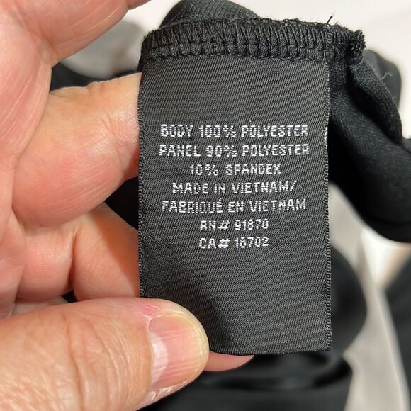 Pebble Beach Performance Quarter Zip Jacket - Picture 16 of 16